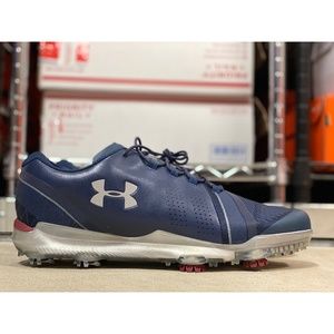 NEW Under Armour UA Spieth 3 Mens Golf Sz 11.5